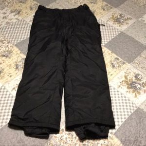 Men’s ski pants